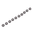 thumbnail image 1 of 10pcs de anillos de cerámica Macarena para caña de pescar Anillo de cerámica de guía de caña de pescar, 1 of 8