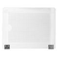 thumbnail image 4 of Fyydes Stamp Platform Positioning Tool Transparent Stamping Template DIY Card Craft, 4 of 8