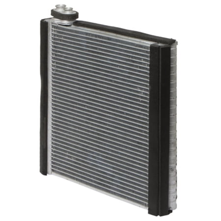 Four Seasons 64038 A/C Evaporator Core For 04-10 Corolla Matrix Prius tC Fits select: 2005-2008 TOYOTA COROLLA, 2004-2009 TOYOTA PRIUS