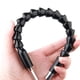 thumbnail image 2 of Eigraketly Eje de extensión de taladro eléctrico Accesorio de conexión Destornillador flexible Varilla de extensión Componentes de conector de Artesanía 300 mm Eigraketly TO006573-01, 2 of 6