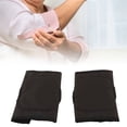 thumbnail image 1 of Attelle de Coude, Fibre de Polyester Respirante Prévient les Blessures Coudières Protectrices Améliore la Circulation Réduit la Friction pour Usage Quotidien, 1 of 8