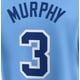 thumbnail image 5 of Camisetas de béisbol de la famosa marca Atlanta con bordados para hombres, mujeres y jóvenes, personalizadas #1 ALBIES #3MURPHY #13 ACUNAJR #27 RILEY OLAON, 5 of 5