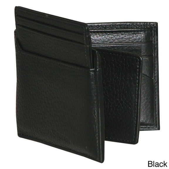 Field and Stream Field & Stream Provo ID Convertible Thinfold Bi-fold Travel Wallet