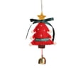 thumbnail image 2 of Adornos navideños, adornos para árboles de Navidad, adornos para coches, adornos para árboles de Navidad, adornos para puertas, adornos navideños para festivales., 2 of 6
