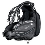 Oceanic Hera Ladies B.C.D