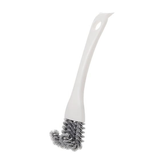 Stove Cleaning Brush Grill Fryer Oven Barbecue Forks Net Metal Scrubber Heavy Duty Kitchen Tool Durable Stainless Steel Scraper