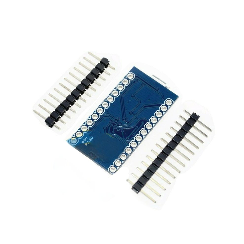 Pro Micro USB Controller Board ATMEGA32U4 5V 16MHz with Bootloader for Arduino 