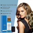 thumbnail image 5 of Hair Essences Ball Bearings Keep Scalp Clean And Non-greasy, Hydration and Nutrition Hairy Essence for Damage Care,Hair Care Product, 5 of 5