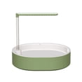 thumbnail image 2 of Automatic Bird Bath For Parrots With Rain Showers And Water System, 2 of 6
