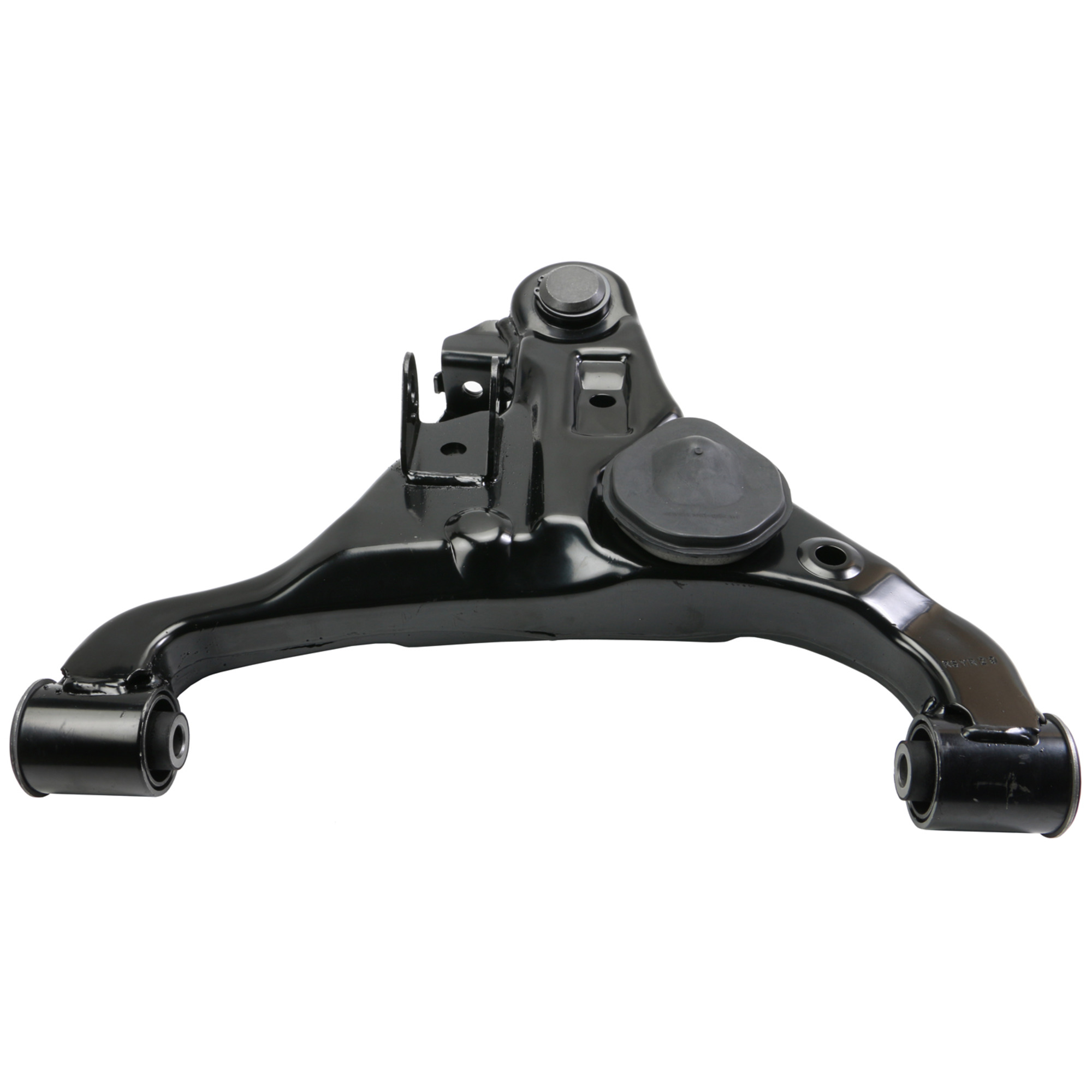 MOOG RK620371 Control Arm and Ball Joint Assembly Fits select: 2005-2020 NISSAN FRONTIER, 2005-2012 NISSAN PATHFINDER