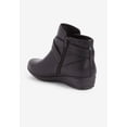 thumbnail image 2 of Comfortview Bronte Bootie Short Ankle Boot Women's Winter Shoes (Wide Widths Available), 2 of 6