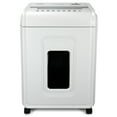 thumbnail image 6 of Aurora GB AU1680MA High-Security 16-Sheet Micro-Cut Shredder, Anti-Jam, CD/DVD Credit Card, Pullout Basket, 60 Minutes Duty Cycle, 6 of 7