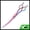 Assorted Color, variant on Unique Bargains Dog Grooming Scissors Steel Curved Shears 7.5in Silver Tone