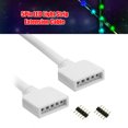 thumbnail image 4 of Cable de extensión de tira de luz para cable LED 3528 5050 RGB/5050 RGBW (5P-1m) Ndcxsfigh Nuevos Originales, 4 of 8