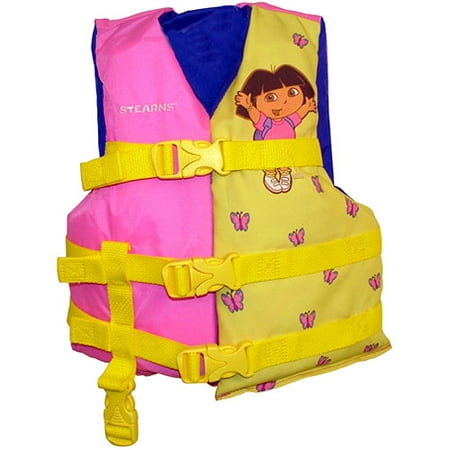 Child Watersports Pfd - Type Iii