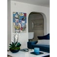 thumbnail image 3 of Marmont Hill "Des Fleurs Et Poires" Painting Print on Canvas, 3 of 7