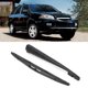 thumbnail image 1 of Brazo del limpiaparabrisas trasero, kit de escobillas del brazo del limpiaparabrisas trasero del coche, brazo del limpiaparabrisas trasero apto para Honda, salida de alta intensidad, 1 of 9