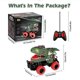 thumbnail image 4 of Dinosaur Remote Control Toys Car For Toddlers, RC Car Toys 3+ Year Olds, Dinosaur Toys 26-27s, 4 of 5