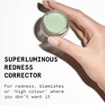 thumbnail image 2 of Corrector de enrojecimiento Beauty Pie Superluminous™ Green Vegan, 2 of 8