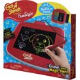 thumbnail image 7 of Etch A Sketch Freestyle, 2-in-1 Drawing and Tracing Pad with Magic Pen Stylus (Edition May Vary), 7 of 7