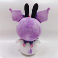 thumbnail image 5 of Peluche HUOGUO Lovely Kawaii Soft de peluche, 20 cm, 5 of 5
