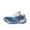 Blue Laguna/Reflection/Black, variant on New Balance Men's FuelCell Rebel V4 Running Shoe, Moonrock/Bleached Lime Glo/Sea Salt, 13