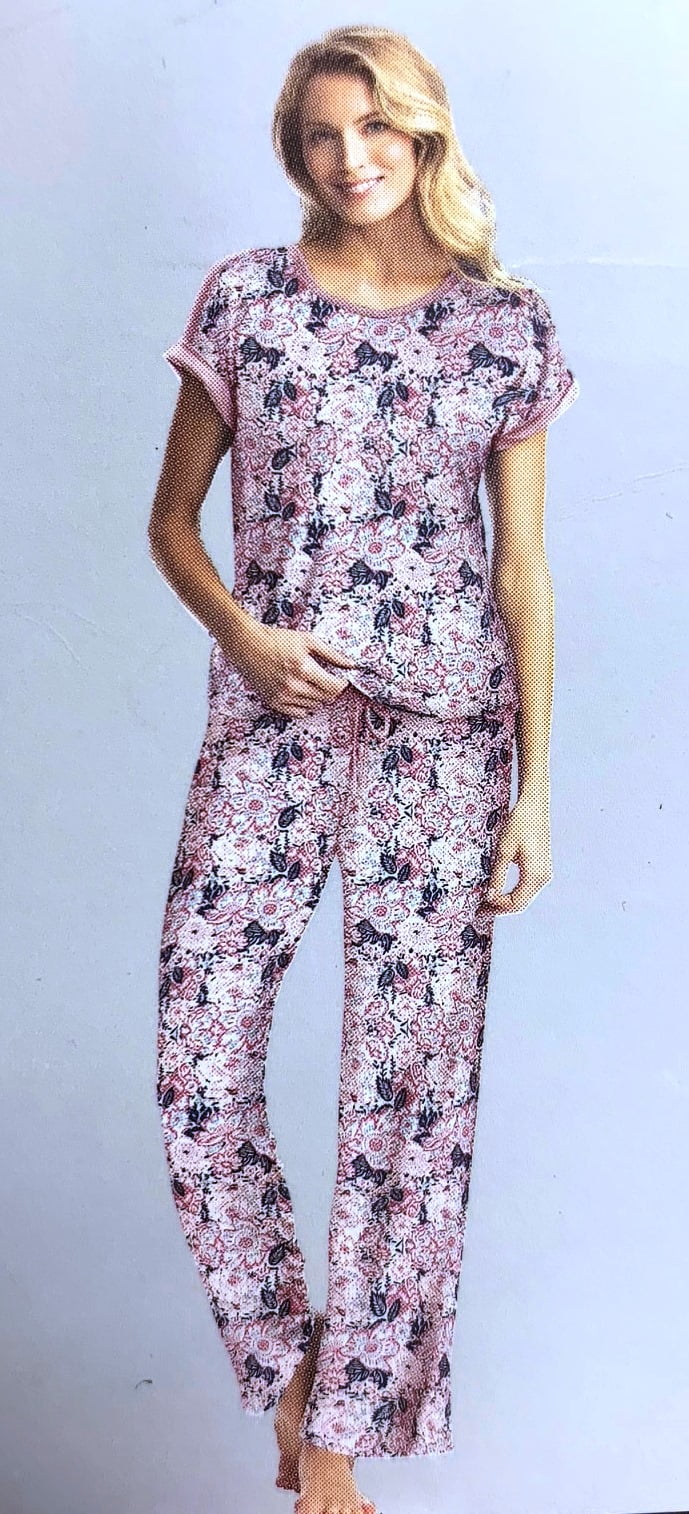 lucky brand pajamas