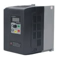 thumbnail image 2 of Motor Control Inverter,Variable Frequency Drive Single Motor Control VFD Motor Speed Controller Versatile Functionality, 2 of 8