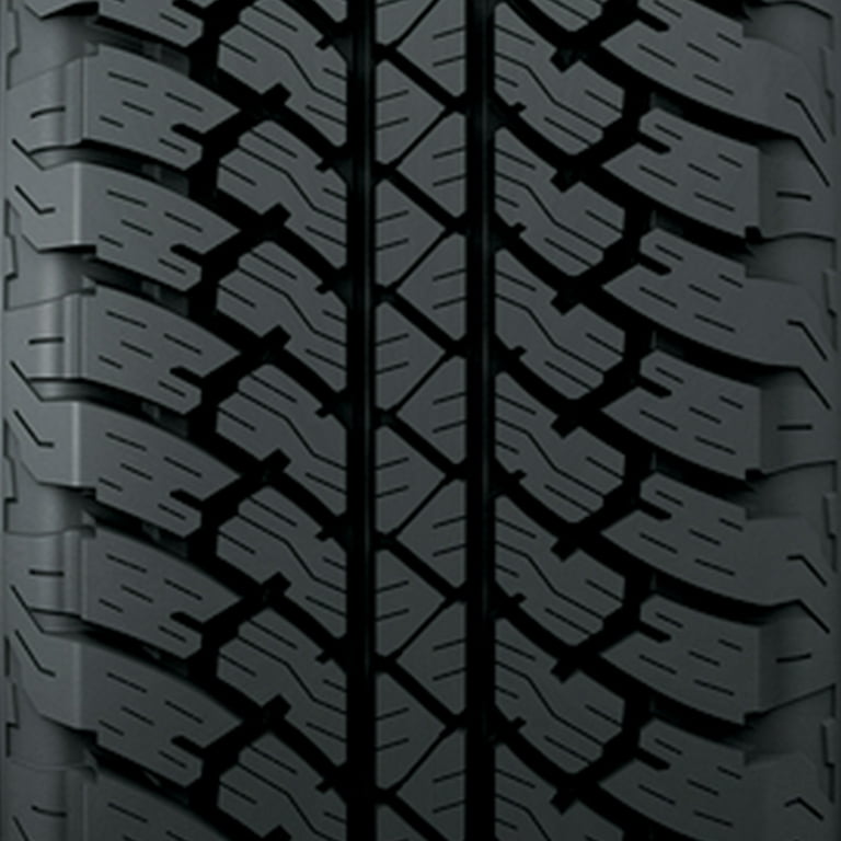 Bridgestone Dueler A/T 275/60R20 RH-S Tire Light All Truck 115S Terrain