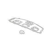 Genuine OE Honda Pkg Tray Trim - 84501-SDN-A11ZA