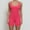 Hot Pink, variant on Shorts for Women Bodycon Sexy Basic Overalls Shorts Unitard Women 2025 Trendy Womens Solid Slim Workout Yoga Jumpsuits Rompers
