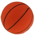 thumbnail image 4 of 8.5 '' Mini Baloncesto Bouncing Balls Mascota Perro De Juguete Parque Jardín Juguetes Al - 4 rojo Hugo Mini baloncesto para niños, 4 of 9