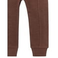 thumbnail image 5 of Modern Moments by Gerber Toddler Boy Organic Harem Jogger With Pintucks, Sizes 12 Months - 5T, 5 of 7
