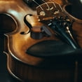 thumbnail image 3 of Handmade Black Rosin Resin Colophony Low Dust for Violin Viola Cello Erhu Bowed String Instruments (Black), 3 of 9
