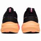thumbnail image 3 of ASICS Gel Nimbus 26 Black Rose Gold - 1011B996-002 Shoes, 3 of 5