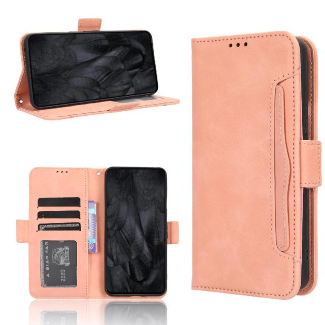 Funda Tipo Billetera GANGXUN para Google Pixel 8 PRO 5G – Tapa Flip con Tarjetero