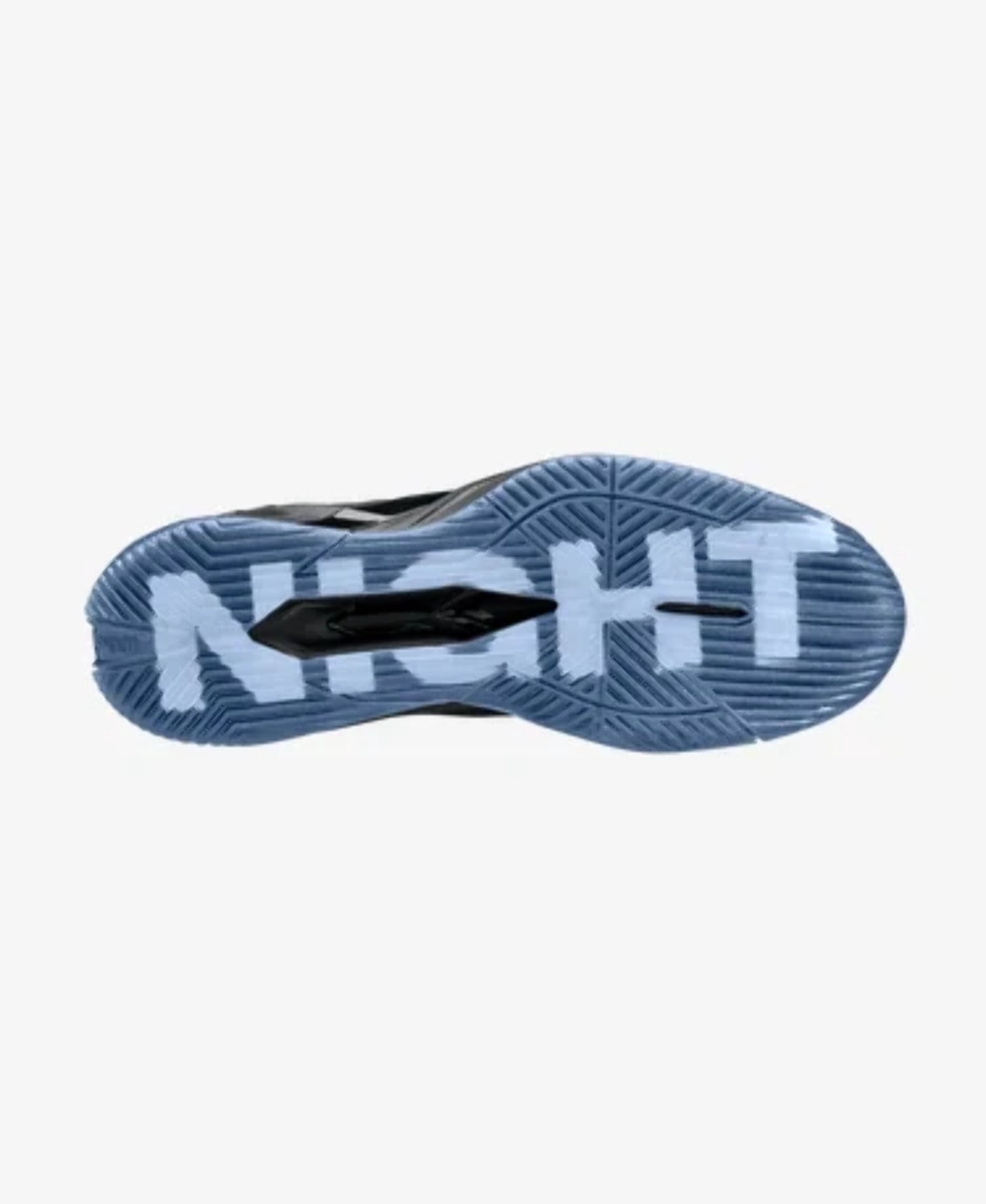 Wilson Men`s Rush Pro 4.0 Tennis Shoes Night Session ( 7.5