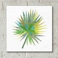 thumbnail image 4 of Epic Art 'Tropical Fun Palms IIII' by Courtney Prahl, Acrylic Glass Wall Art, 12"x12", 4 of 8
