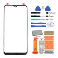 thumbnail image 4 of Kit de reparación de pantalla de vidrio frontal de reemplazo de greenhome para Samsung Galaxy A10 SM-105 greenhome iPhone X, 4 of 7