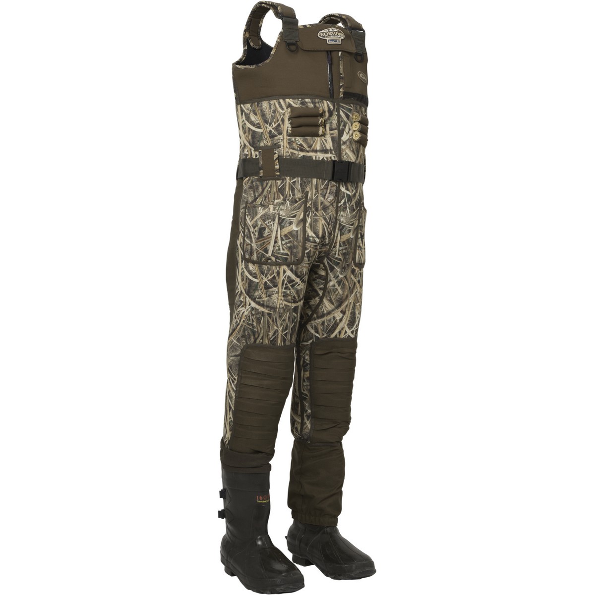 Drake lst wader pants Clearance