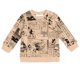 thumbnail image 3 of Conjunto de sudadera y pantalones Goofy de Mickey Mouse de Disney, 3 of 7