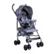 thumbnail image 1 of Carriola Bebesit Paraguas Fun Reclinable Liviano hasta 15 kg, 1 of 6
