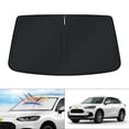 thumbnail image 1 of [ Protector Solar para Parabrisas KUST para Honda HRV 2023-2026 ], 1 of 7