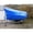 Blue, variant on Dr. Shrink DS-147213W 14 ft. X 213 ft. Shrink Film 6 Mil - White