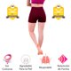 thumbnail image 5 of Short Licra Mujer, Corto, Unitalla, Deportivo, Dama, Atlético, Boxer, Entrenamiento, Pantalones Cortos, Biker, 5 of 5