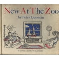 thumbnail image 1 of Pre-Owned new at the zoo by Peter Lippmann (1969-01-01) (Hardcover) 0060239174 9780060239176, 1 of 1