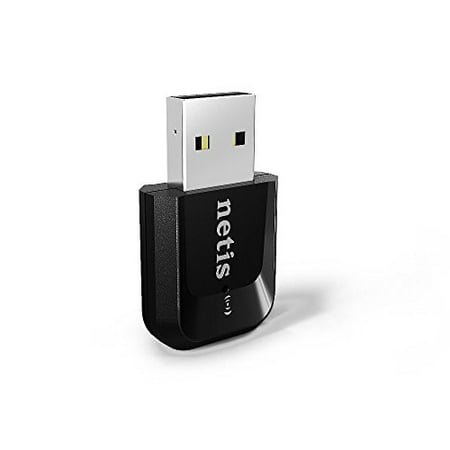 Netis usb wireless lan driver and utility Netis usb wireless lan driver and utility