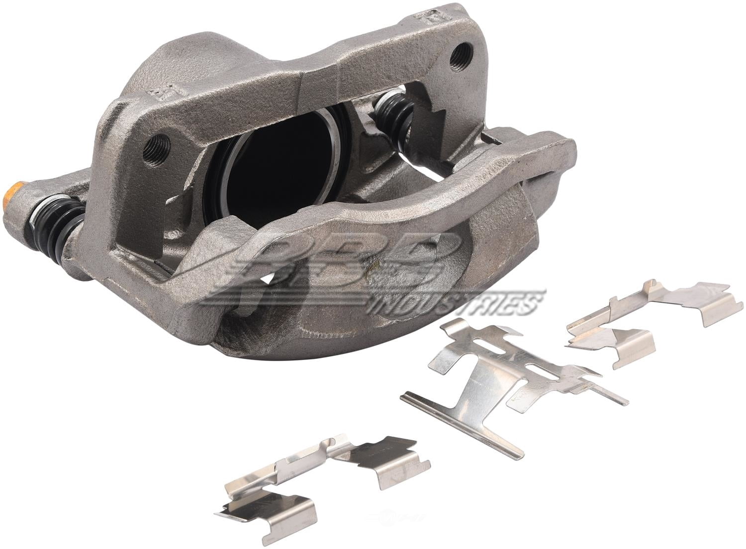 TERREPOWER formerly BBB Industries 99-00915A Reman Caliper w/installation Hardware