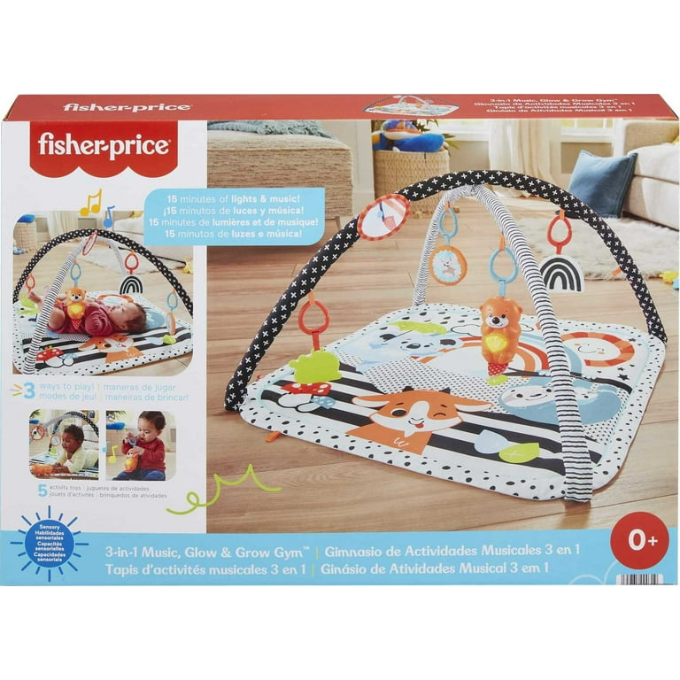 Juguetes musicales fisher price shop