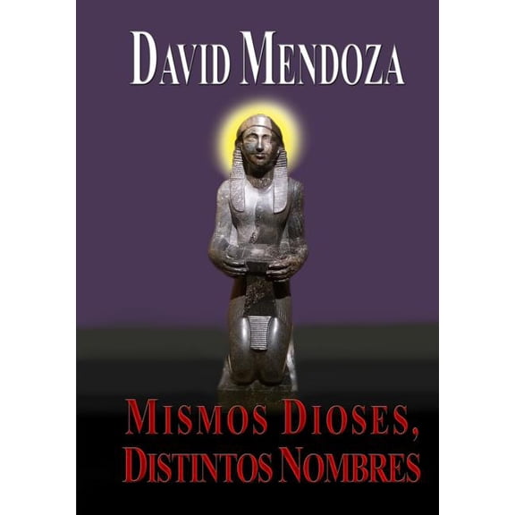 Mismos Dioses, Distintos Nombres, (Paperback)